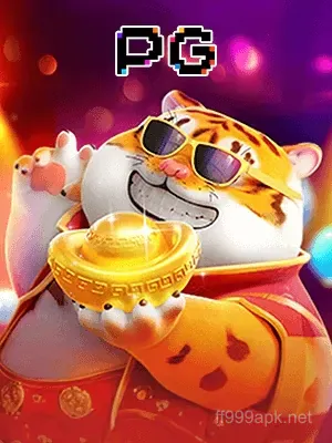Jogo Fortune Tiger no ff999